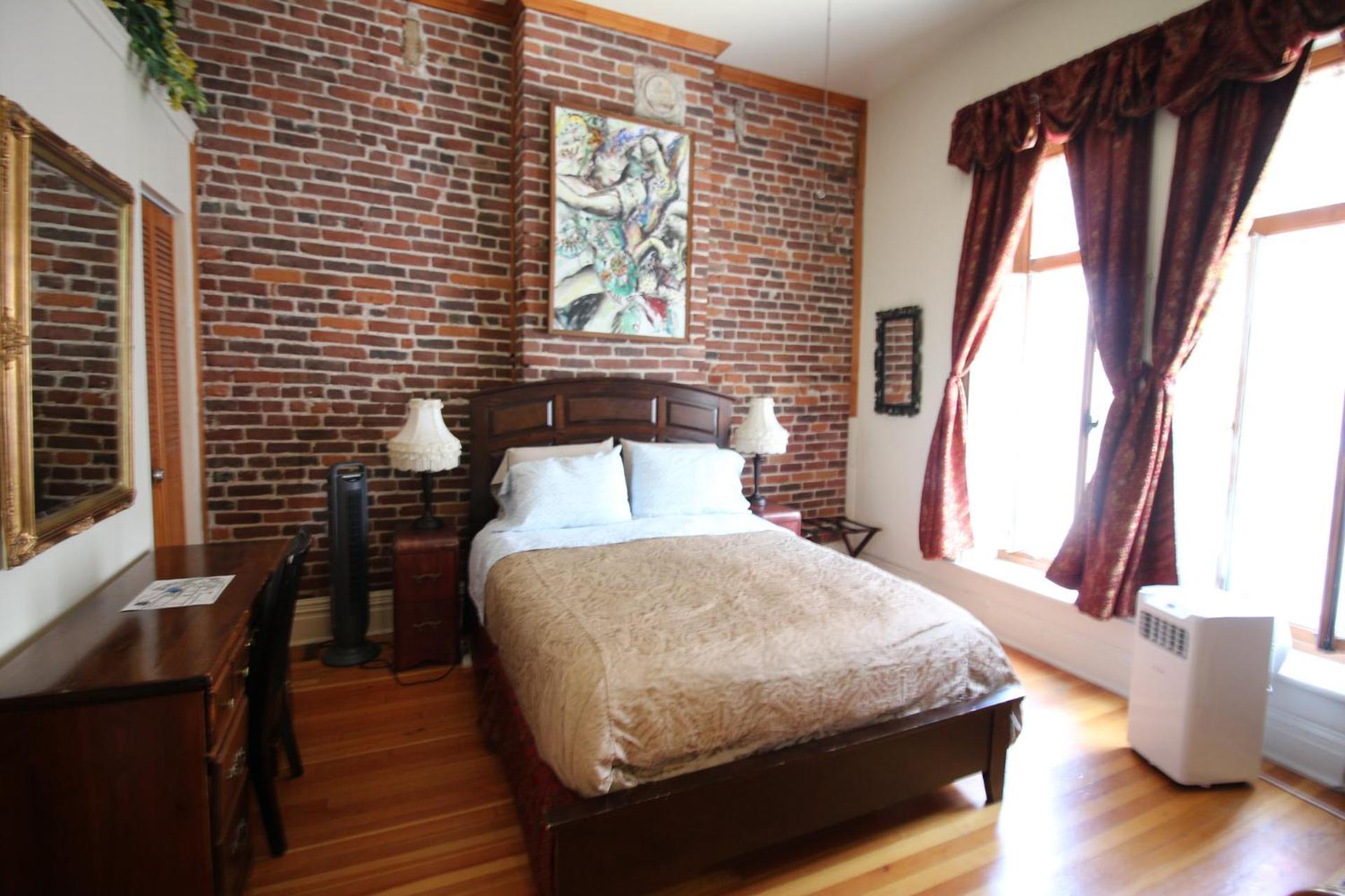 Bed & Breakfast De La Fontaine
